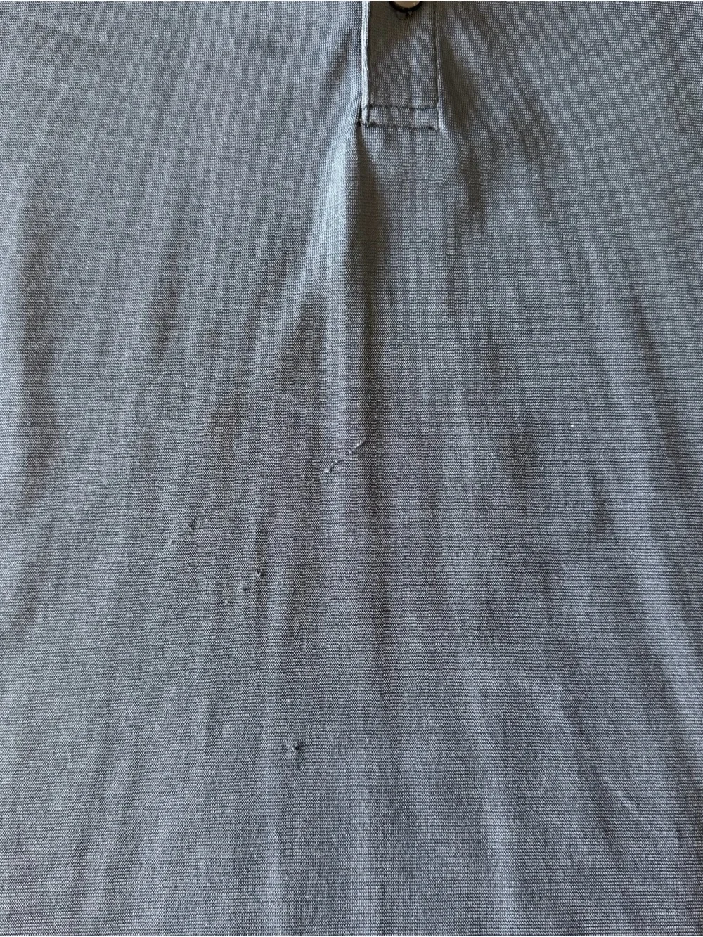 Lululemon Men's Polo